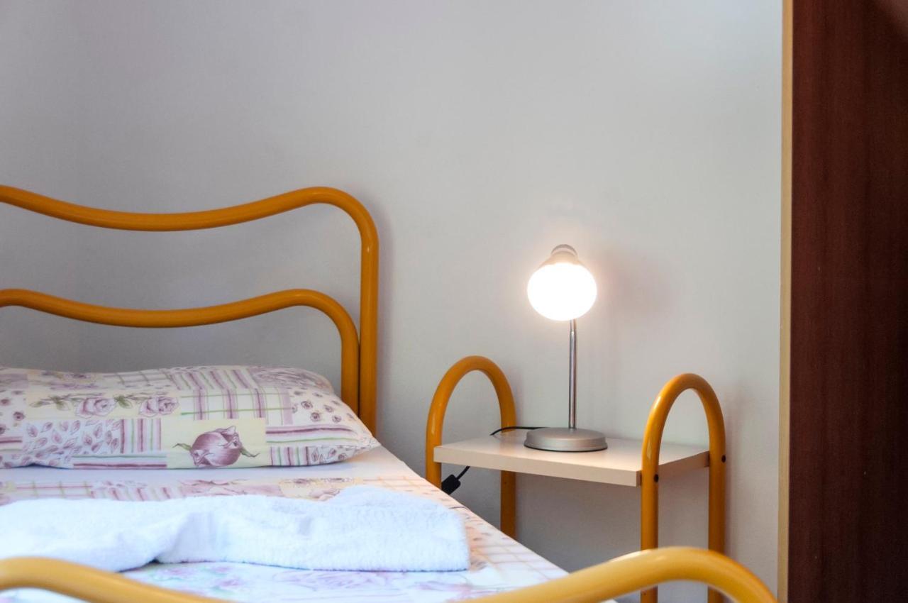 Near Beach And Rovinj Center 4 Apartment ภายนอก รูปภาพ